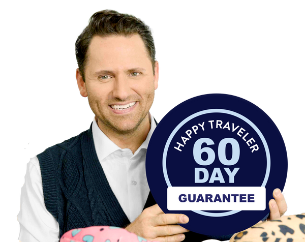 From Cramped and Uncomfortable to Comfy and Cozy